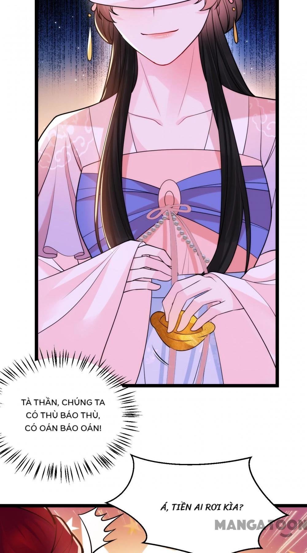 Giang Sơn Mỹ Nam Nhập Trướng Ta Chapter 234 - 13