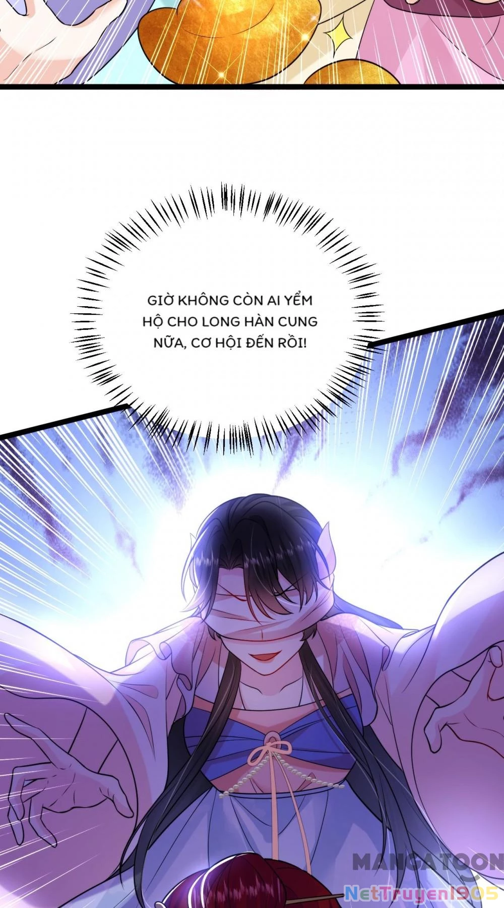 Giang Sơn Mỹ Nam Nhập Trướng Ta Chapter 234 - 16