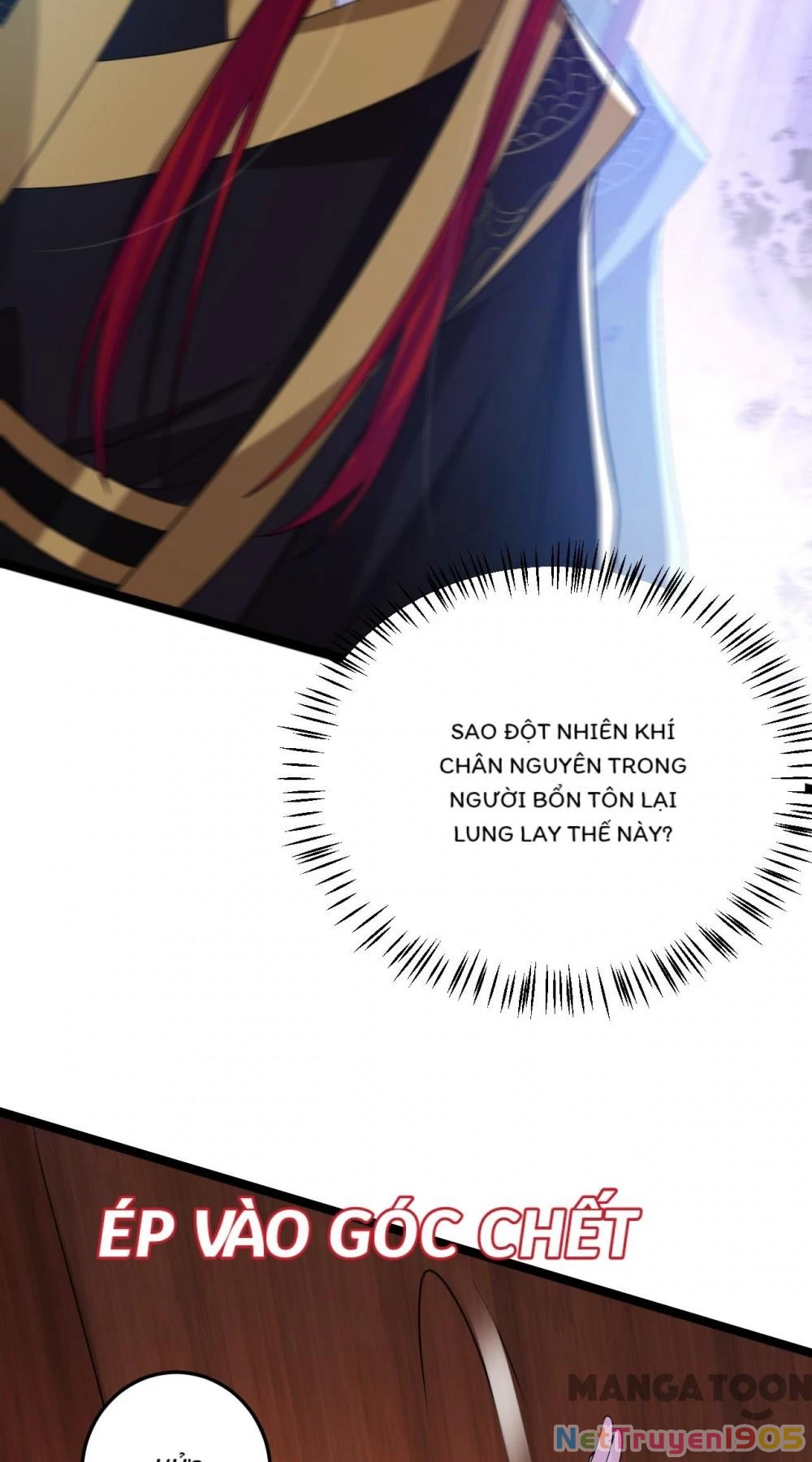 Giang Sơn Mỹ Nam Nhập Trướng Ta Chapter 234 - 18