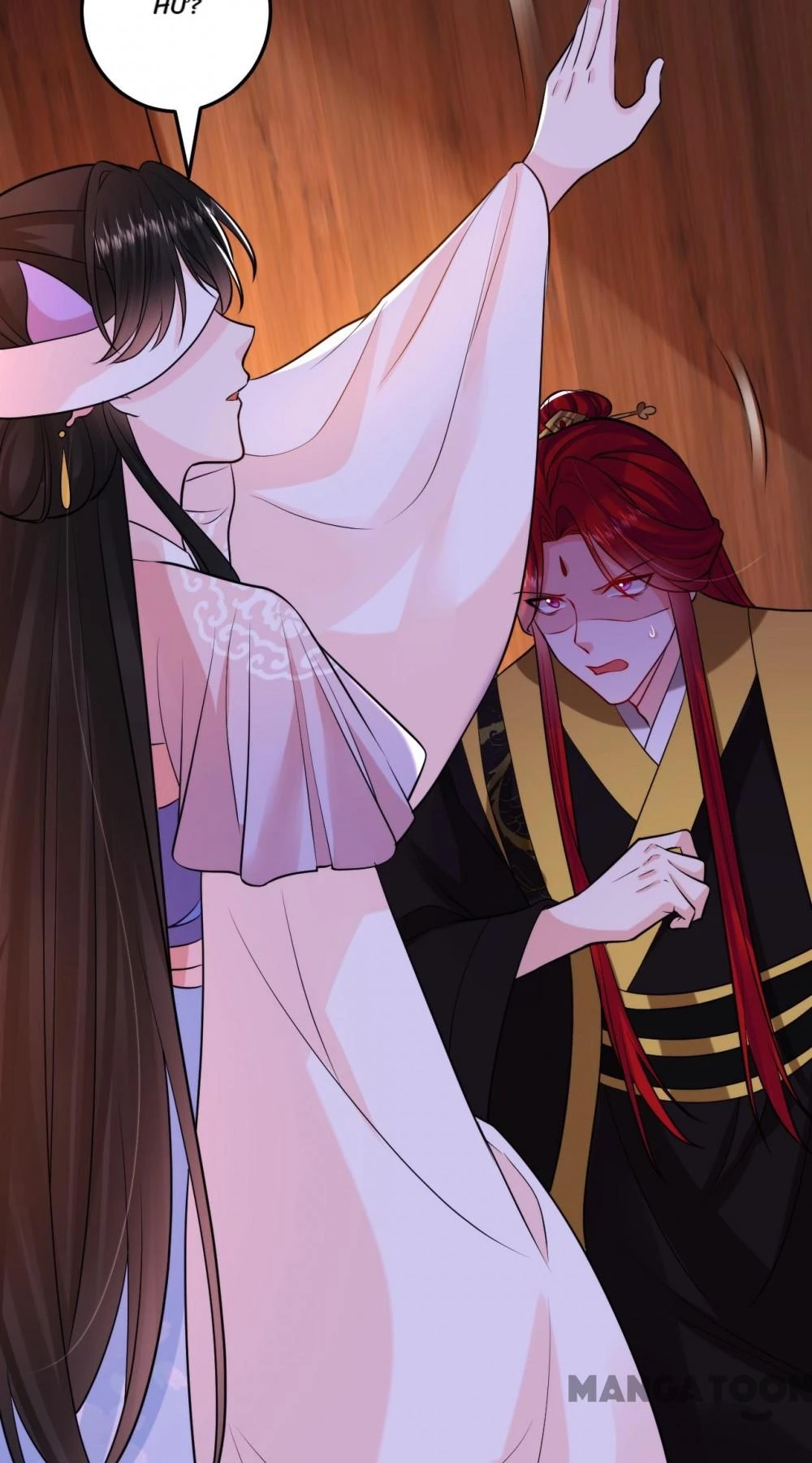 Giang Sơn Mỹ Nam Nhập Trướng Ta Chapter 234 - 19