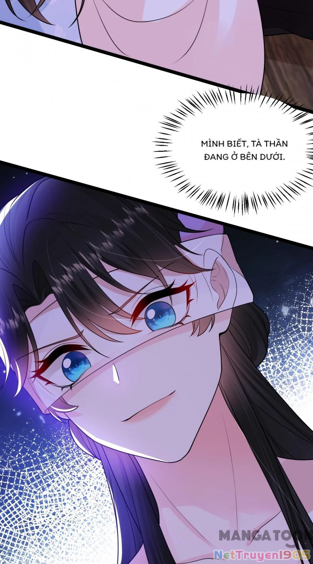 Giang Sơn Mỹ Nam Nhập Trướng Ta Chapter 234 - 20