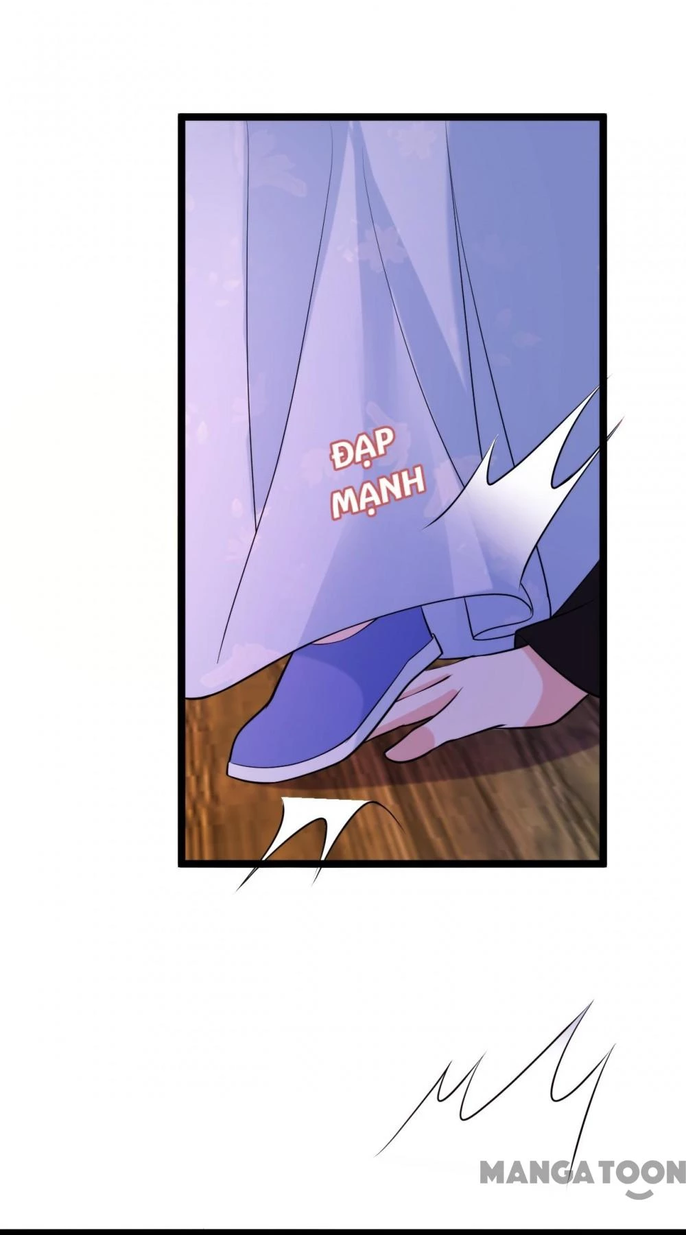 Giang Sơn Mỹ Nam Nhập Trướng Ta Chapter 234 - 22