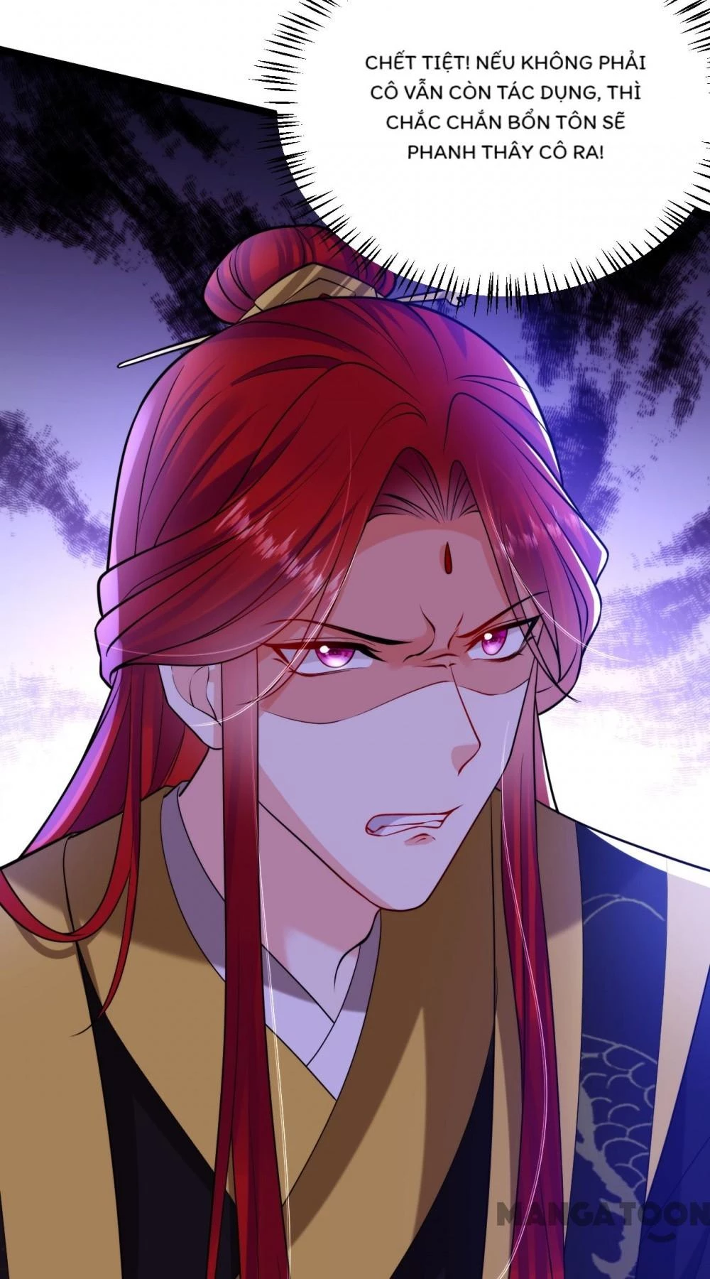 Giang Sơn Mỹ Nam Nhập Trướng Ta Chapter 234 - 25