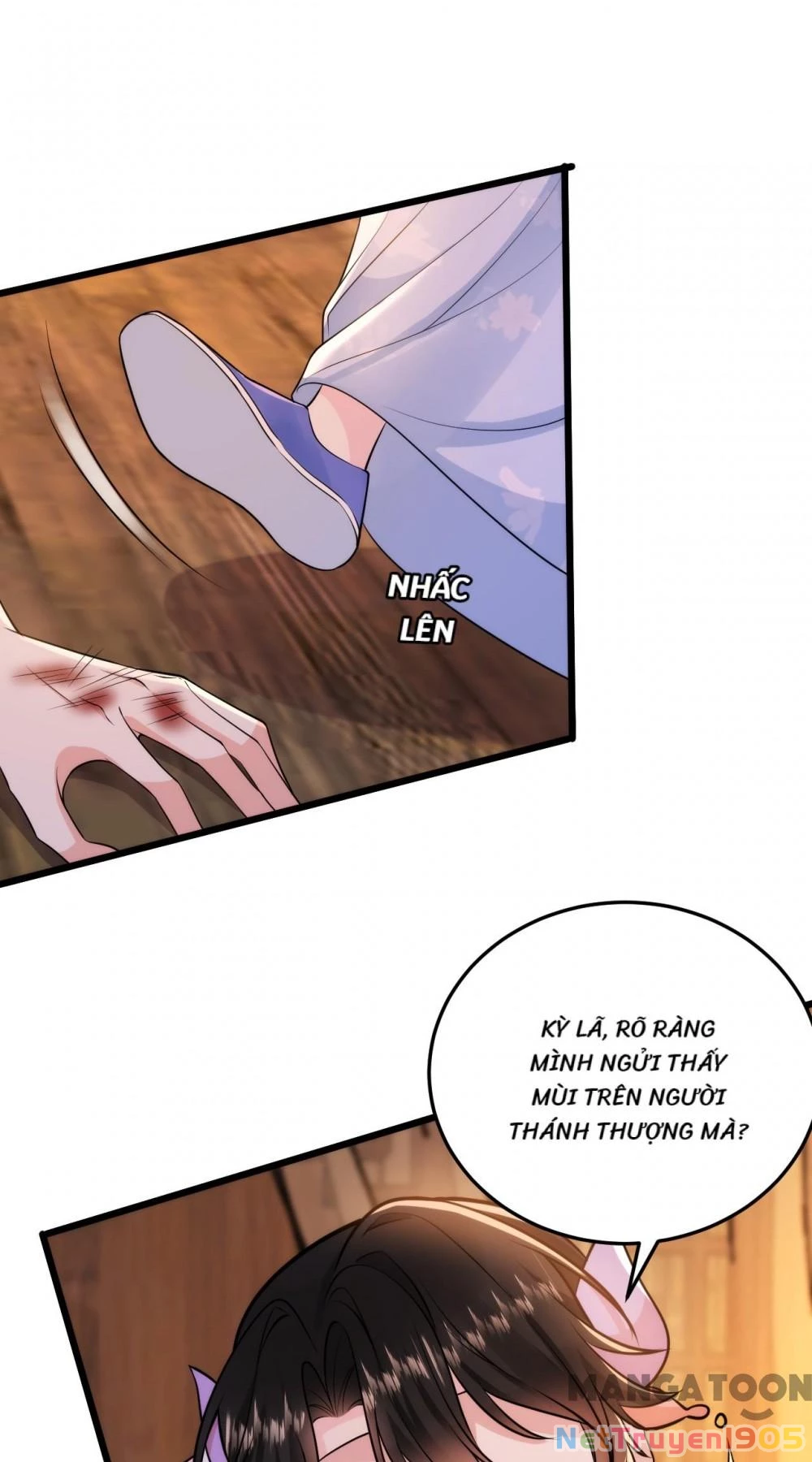 Giang Sơn Mỹ Nam Nhập Trướng Ta Chapter 234 - 27