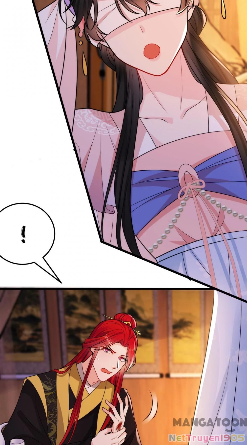 Giang Sơn Mỹ Nam Nhập Trướng Ta Chapter 234 - 28