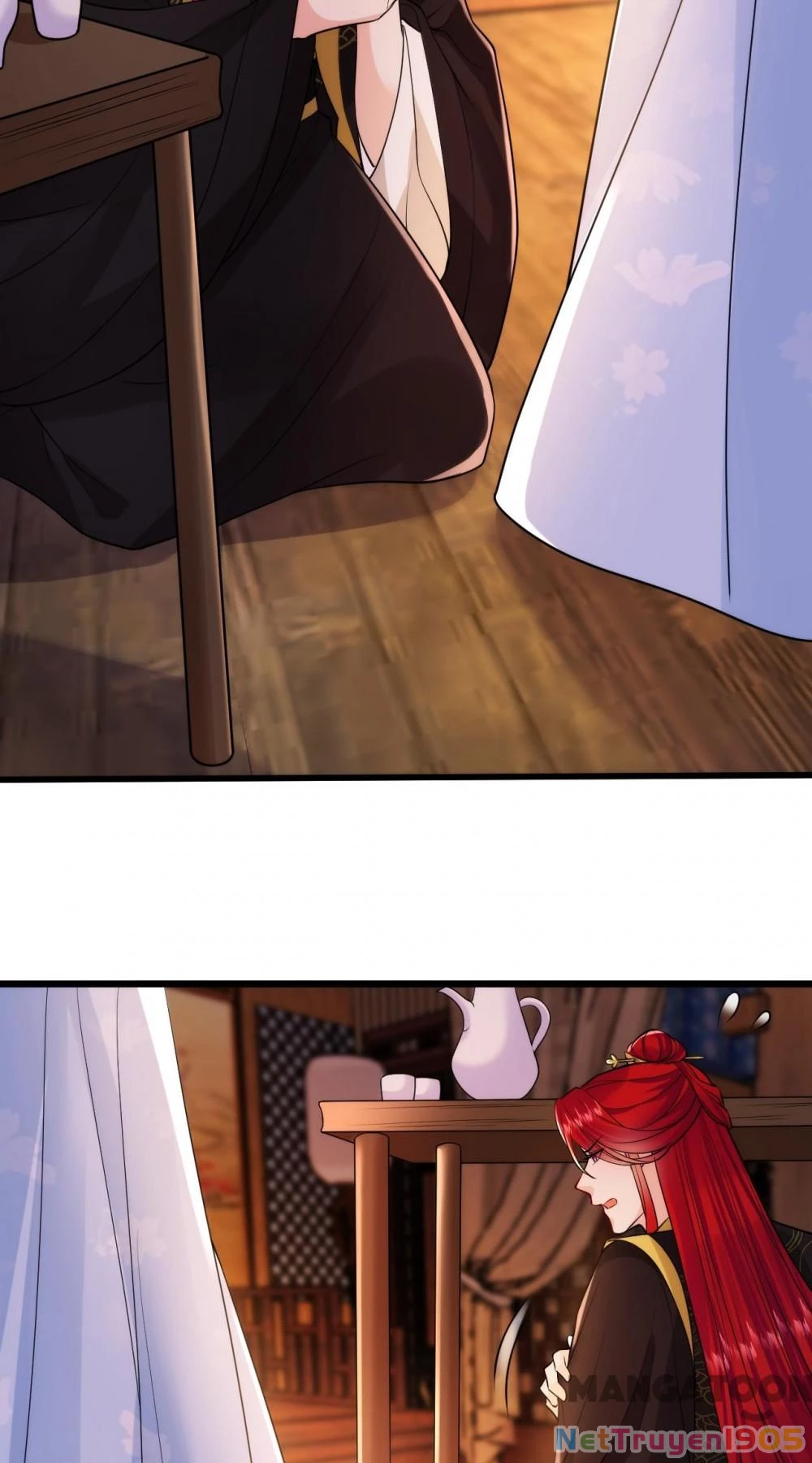 Giang Sơn Mỹ Nam Nhập Trướng Ta Chapter 234 - 29