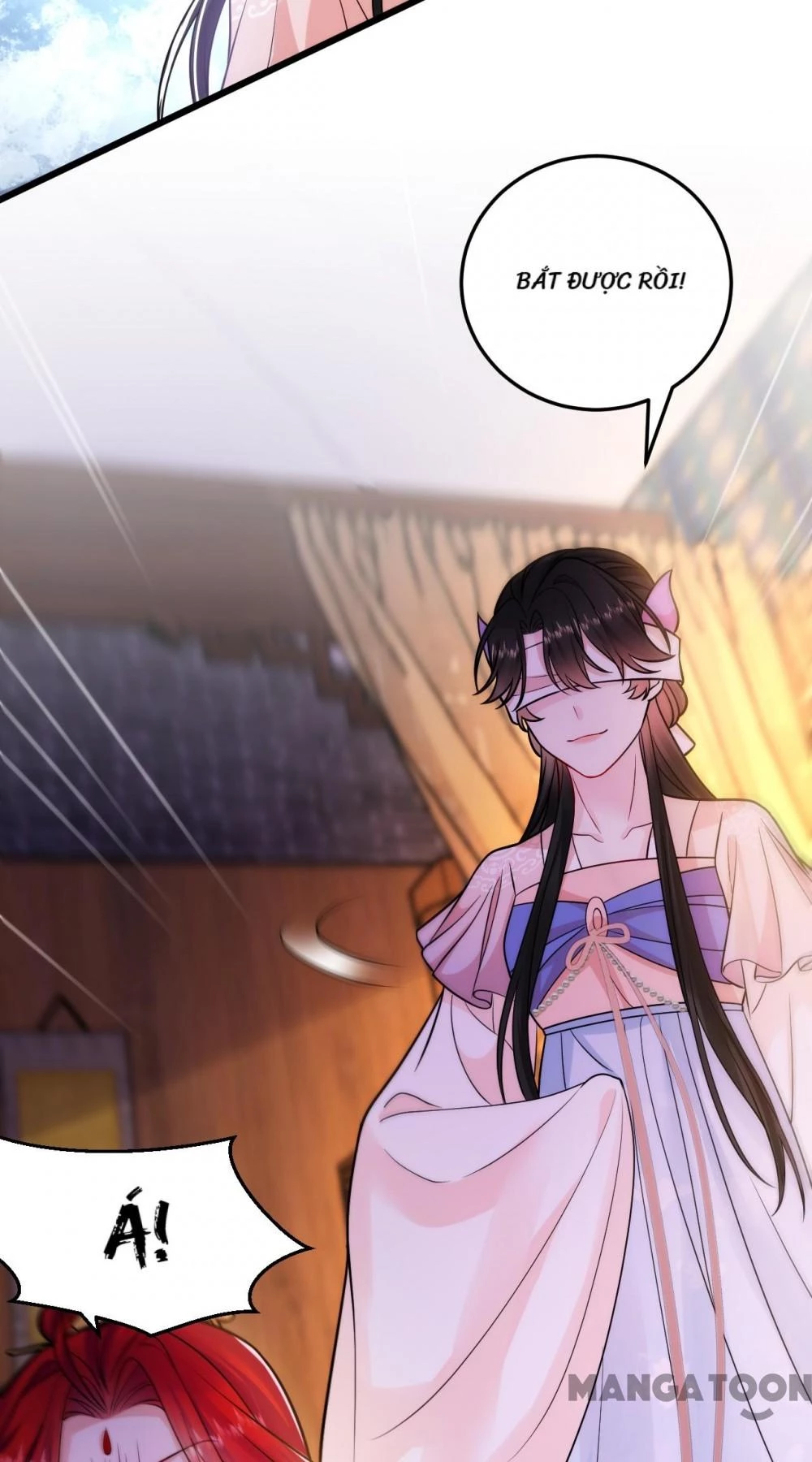 Giang Sơn Mỹ Nam Nhập Trướng Ta Chapter 234 - 31