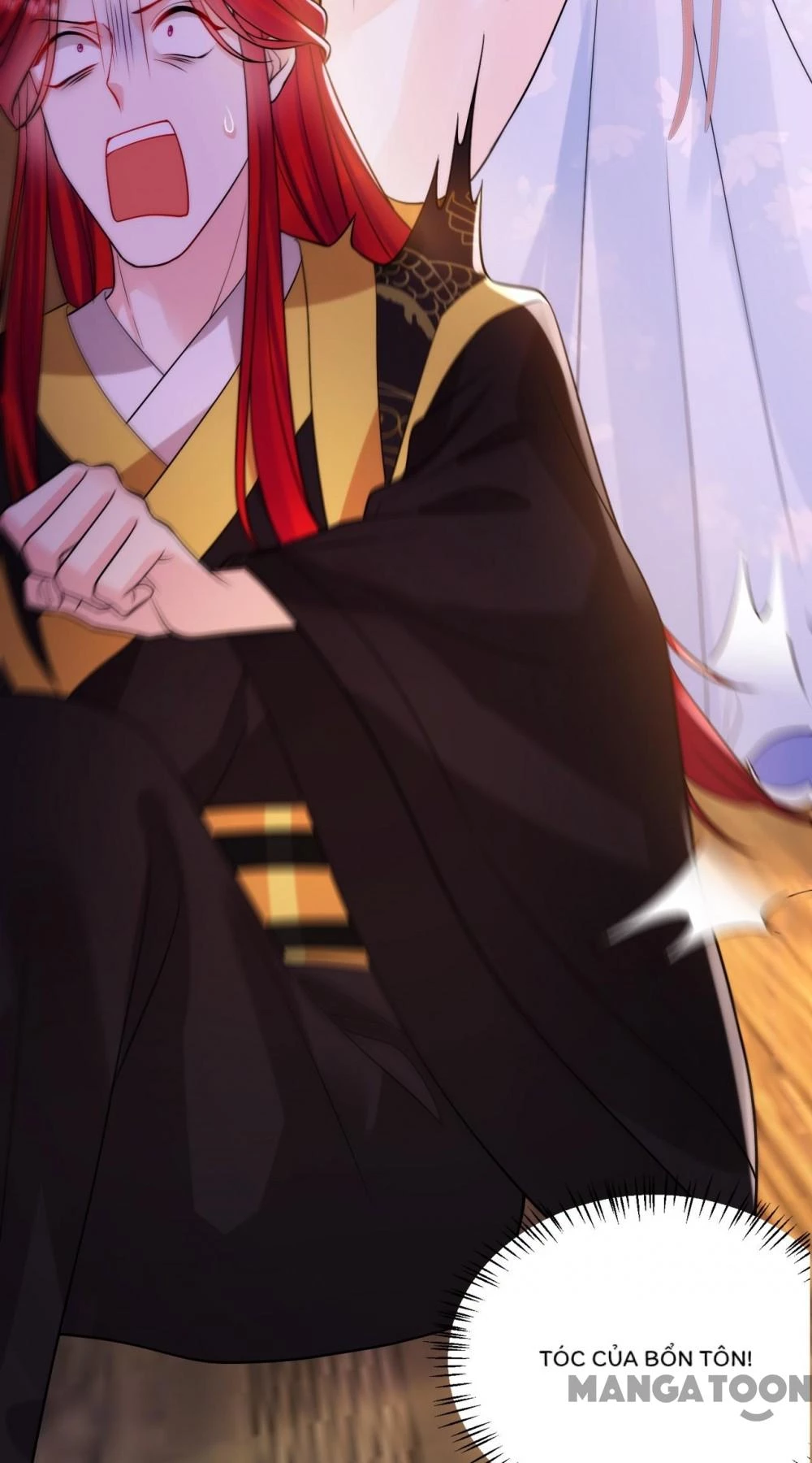 Giang Sơn Mỹ Nam Nhập Trướng Ta Chapter 234 - 32