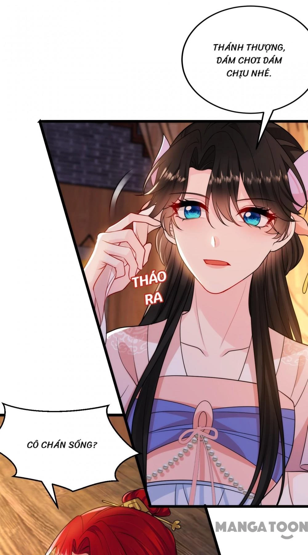 Giang Sơn Mỹ Nam Nhập Trướng Ta Chapter 234 - 34