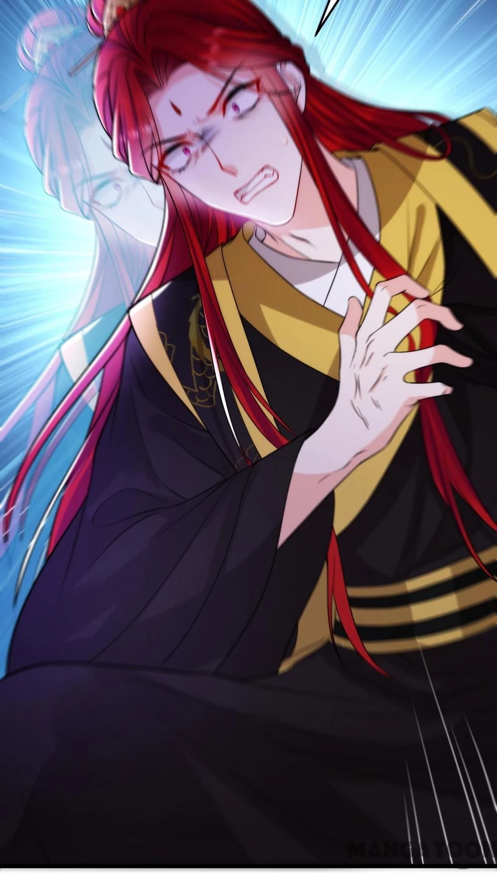 Giang Sơn Mỹ Nam Nhập Trướng Ta Chapter 234 - 36