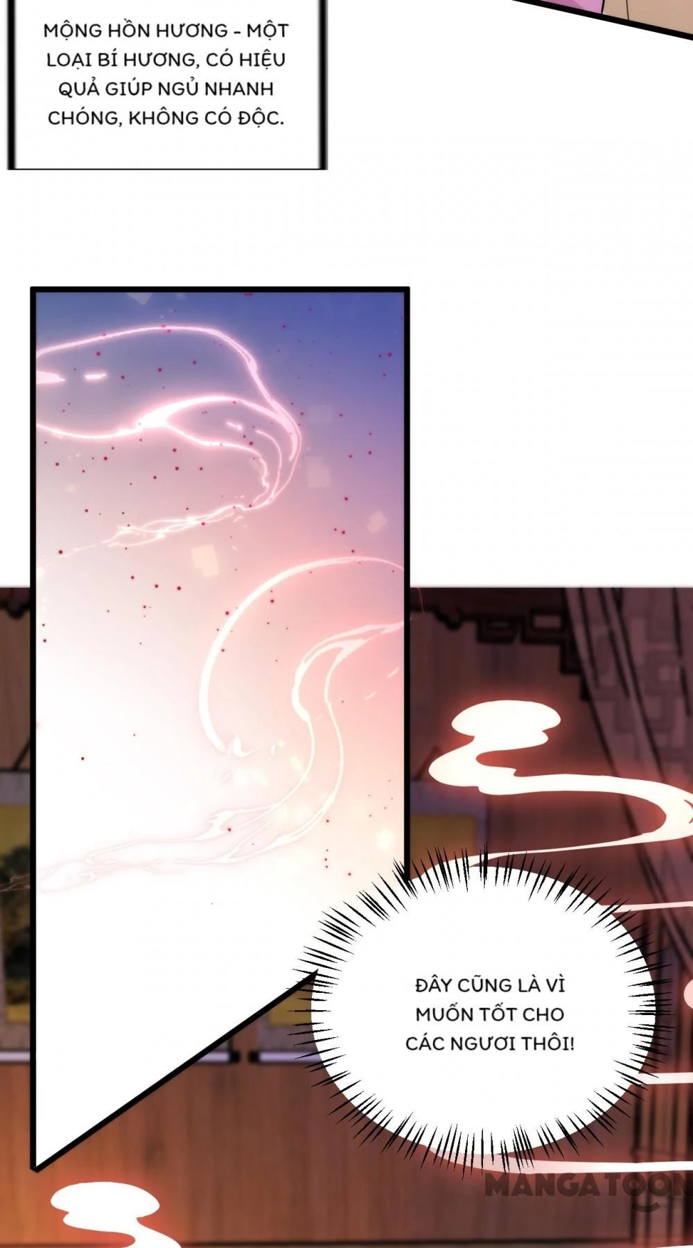 Giang Sơn Mỹ Nam Nhập Trướng Ta Chapter 234 - 38