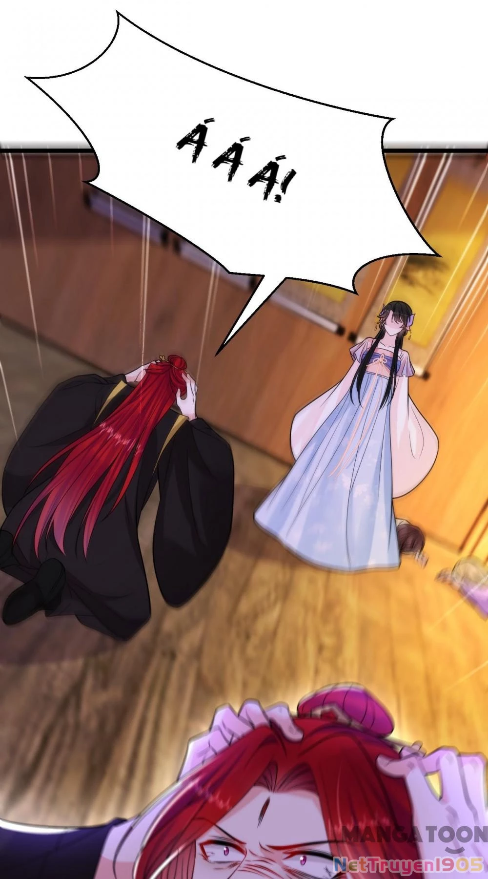 Giang Sơn Mỹ Nam Nhập Trướng Ta Chapter 234 - 41