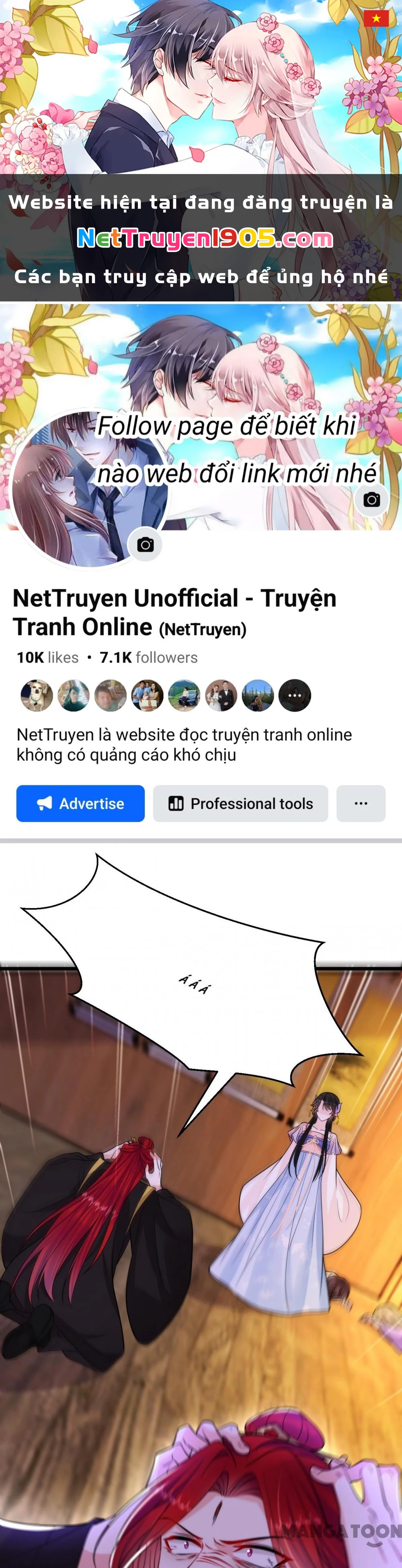 Giang Sơn Mỹ Nam Nhập Trướng Ta Chapter 235 - 1