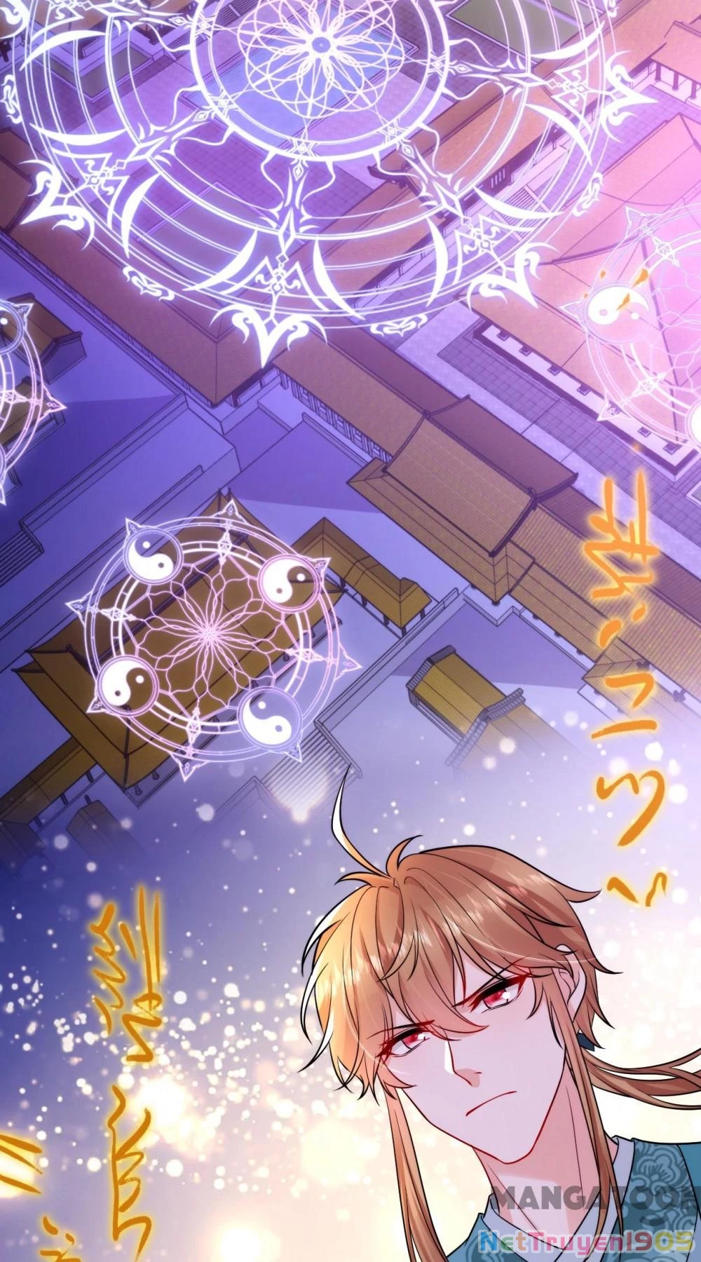 Giang Sơn Mỹ Nam Nhập Trướng Ta Chapter 235 - 4