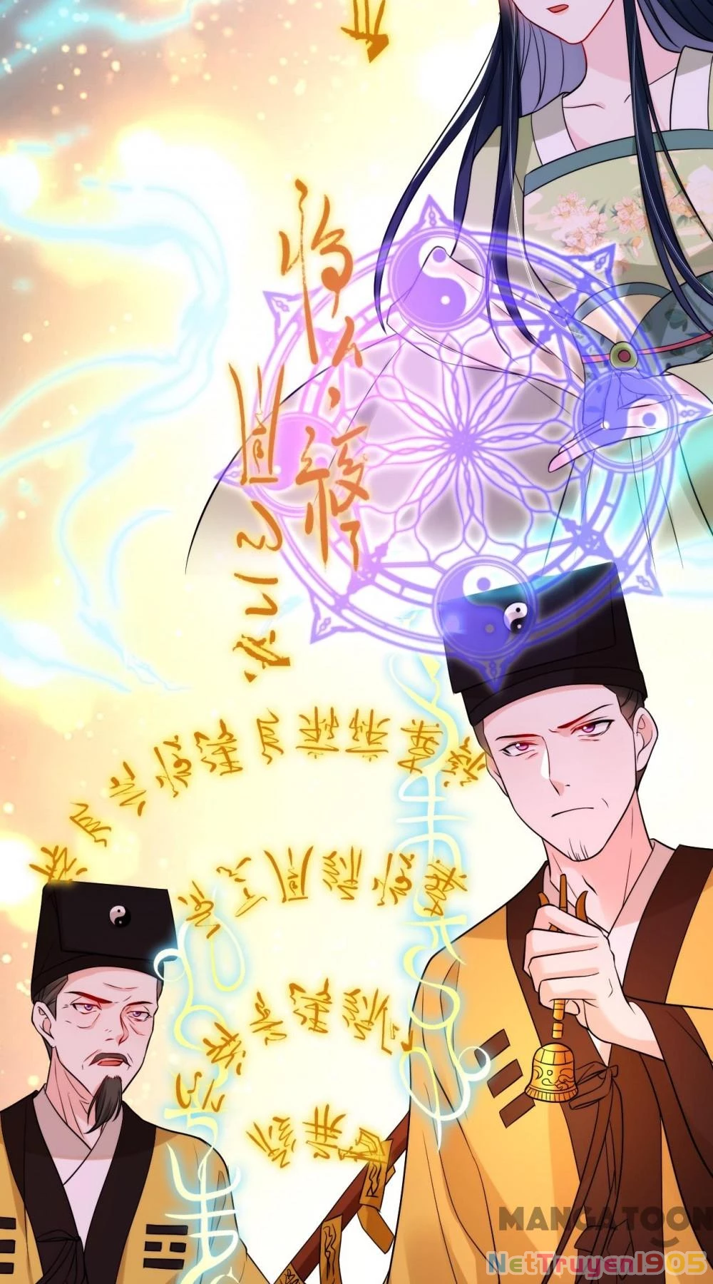 Giang Sơn Mỹ Nam Nhập Trướng Ta Chapter 235 - 6