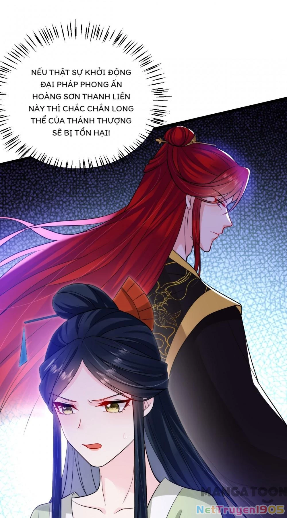 Giang Sơn Mỹ Nam Nhập Trướng Ta Chapter 235 - 8