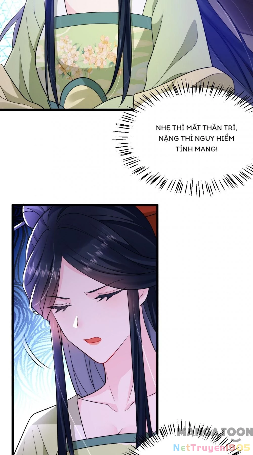 Giang Sơn Mỹ Nam Nhập Trướng Ta Chapter 235 - 9