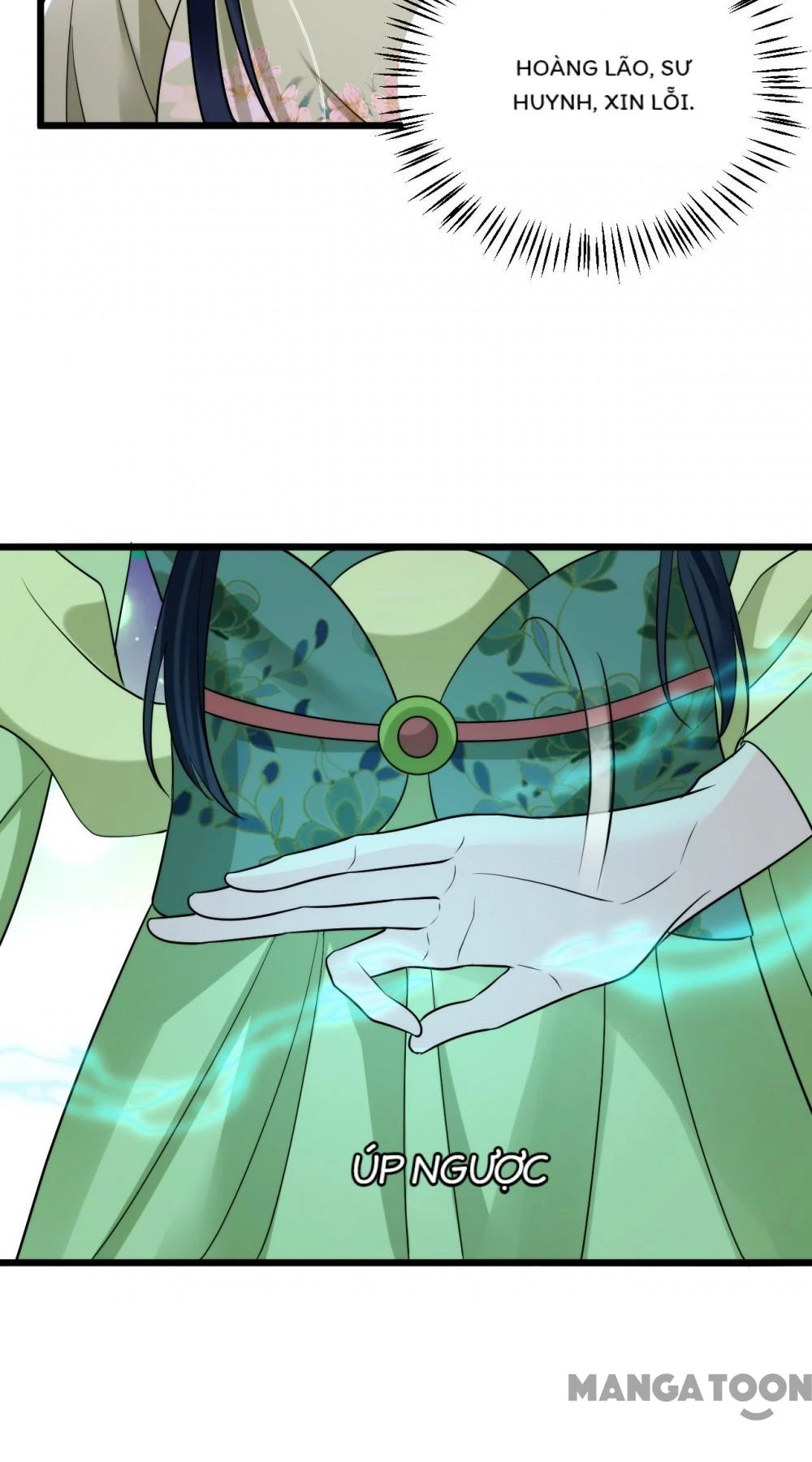 Giang Sơn Mỹ Nam Nhập Trướng Ta Chapter 235 - 10
