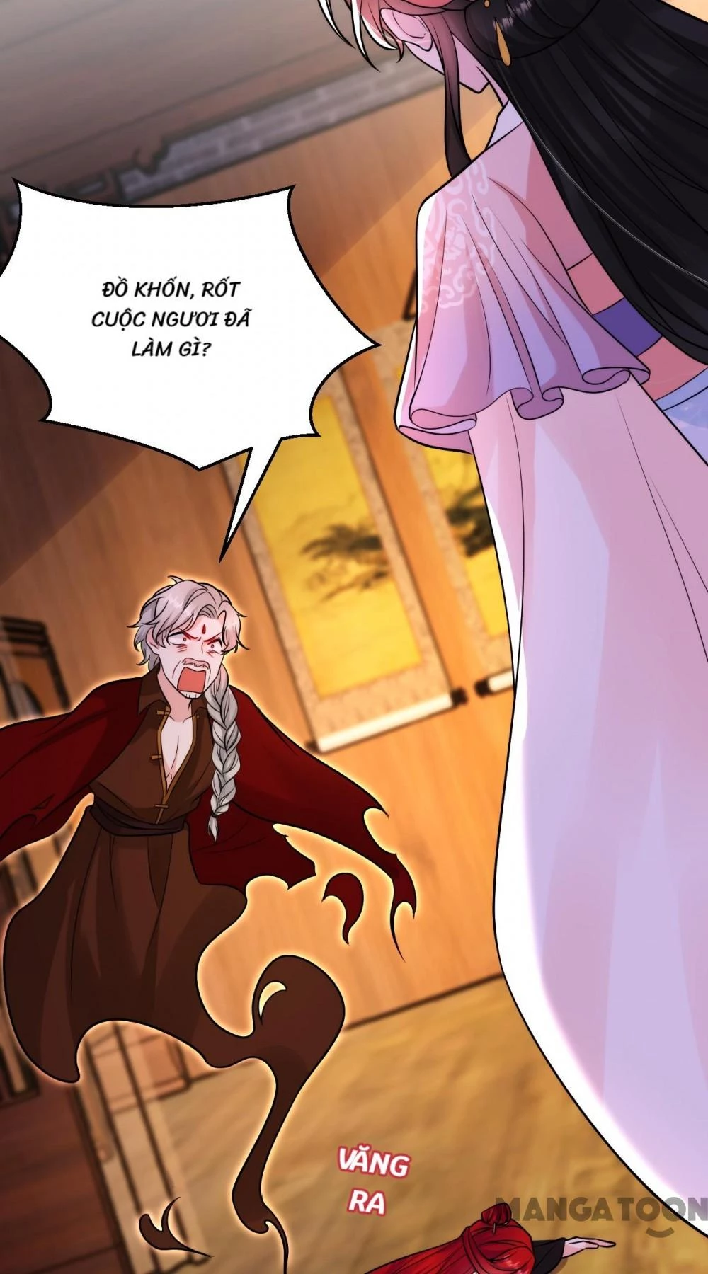 Giang Sơn Mỹ Nam Nhập Trướng Ta Chapter 235 - 12