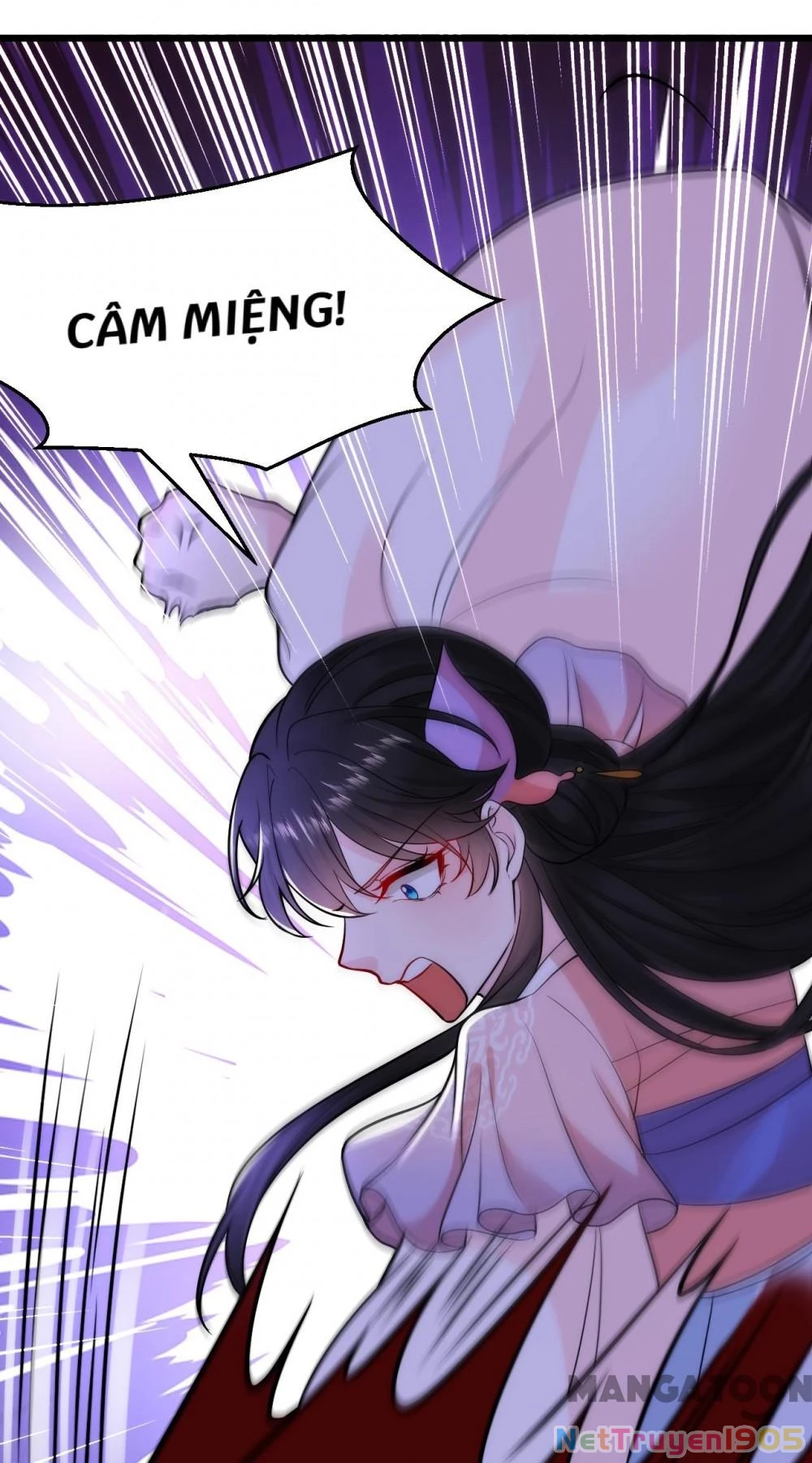 Giang Sơn Mỹ Nam Nhập Trướng Ta Chapter 235 - 14