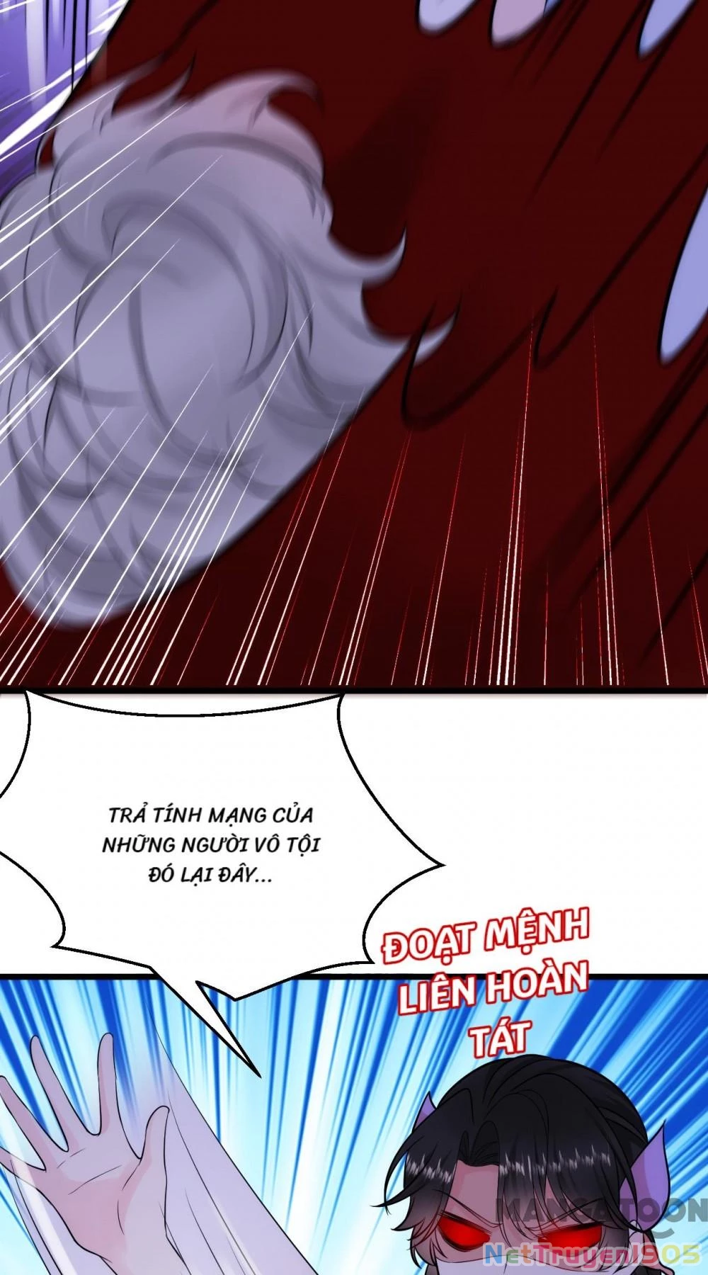 Giang Sơn Mỹ Nam Nhập Trướng Ta Chapter 235 - 15