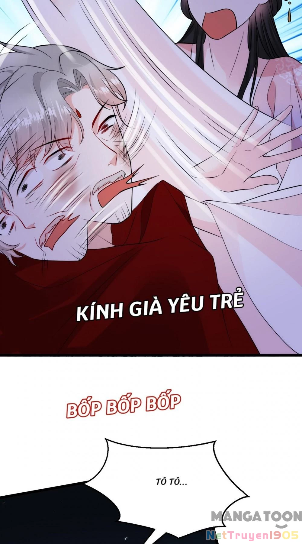 Giang Sơn Mỹ Nam Nhập Trướng Ta Chapter 235 - 16