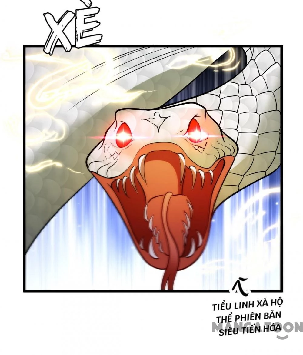 Giang Sơn Mỹ Nam Nhập Trướng Ta Chapter 235 - 19