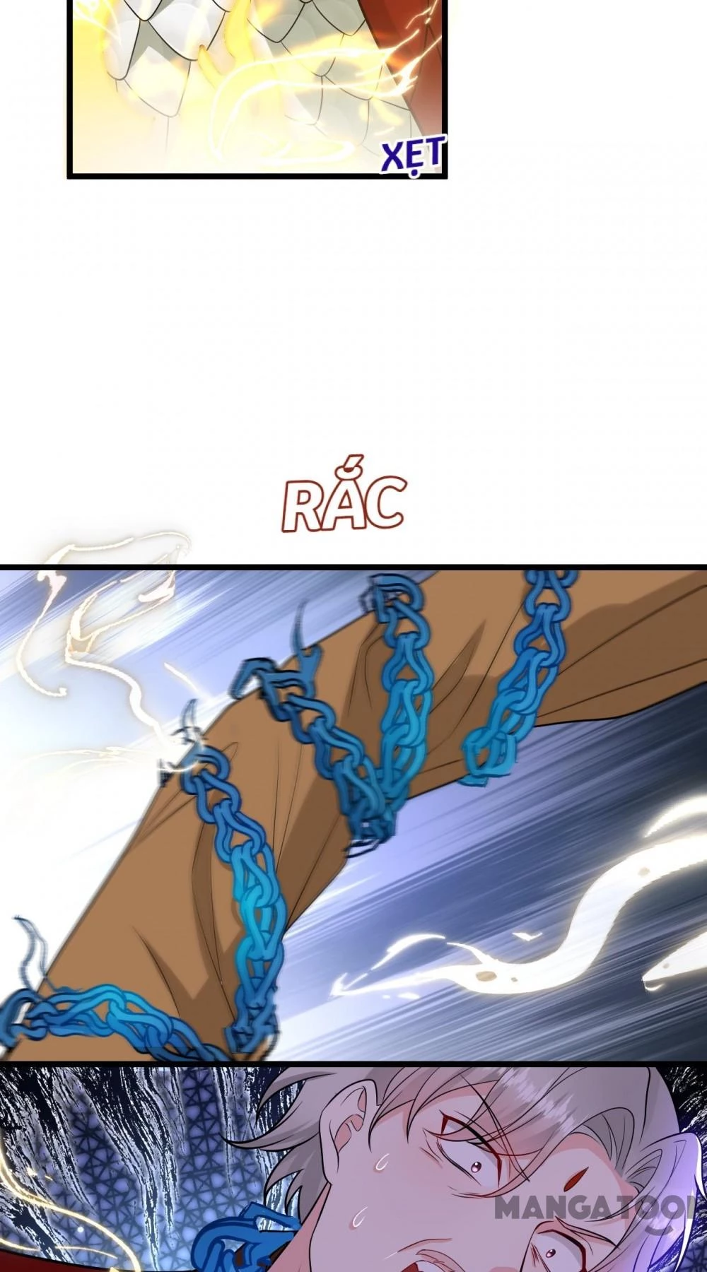 Giang Sơn Mỹ Nam Nhập Trướng Ta Chapter 235 - 22