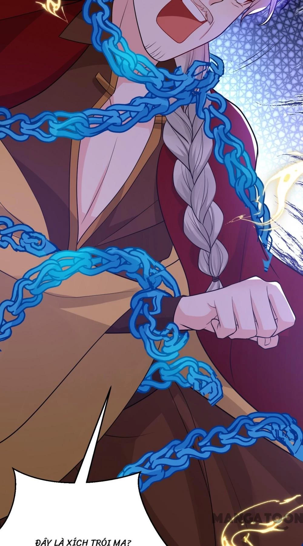 Giang Sơn Mỹ Nam Nhập Trướng Ta Chapter 235 - 23