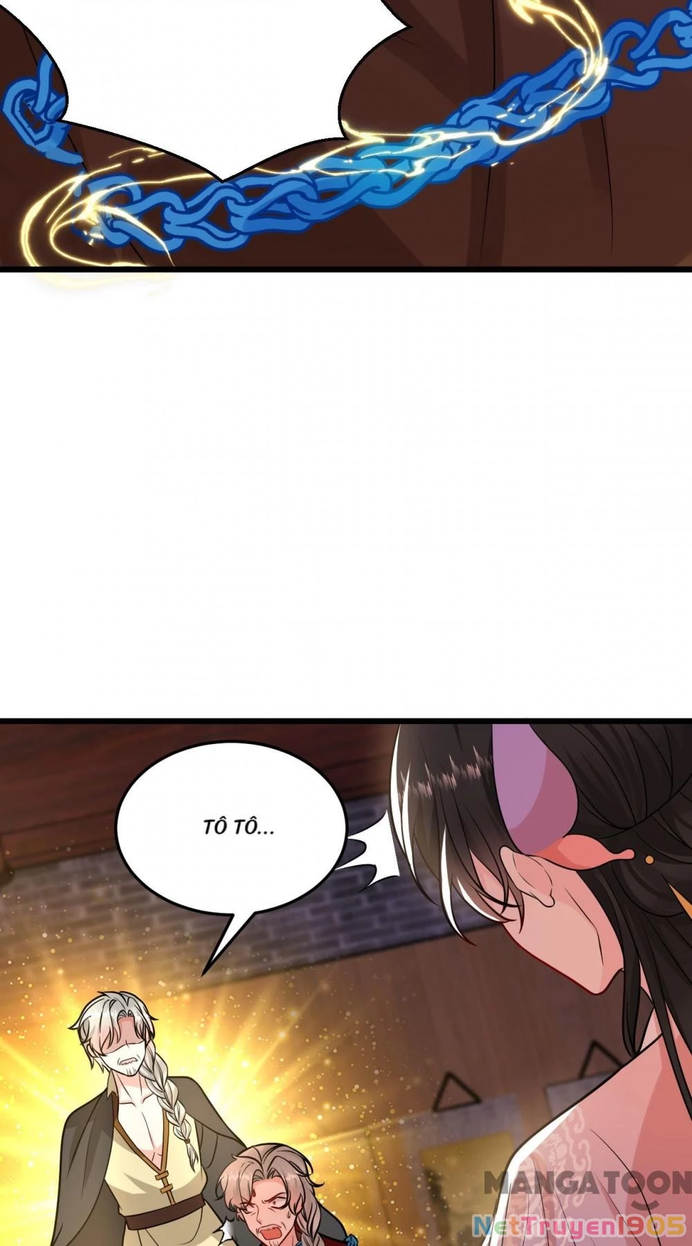 Giang Sơn Mỹ Nam Nhập Trướng Ta Chapter 235 - 24