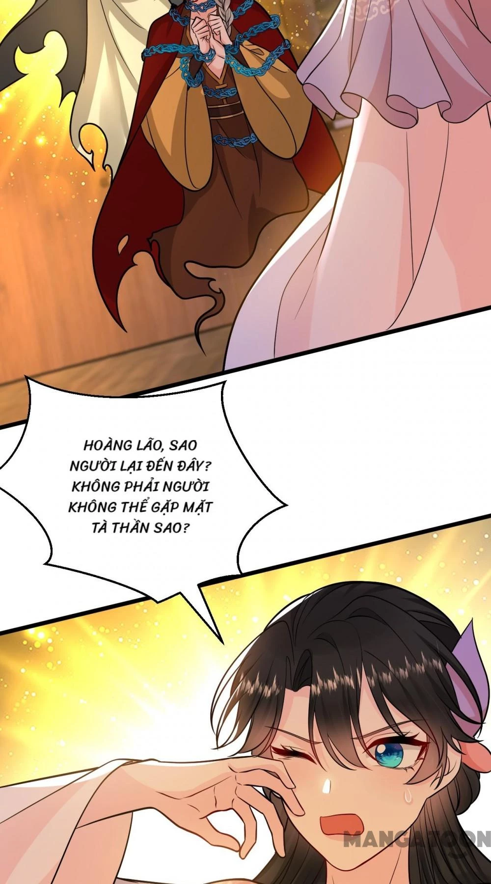 Giang Sơn Mỹ Nam Nhập Trướng Ta Chapter 235 - 25