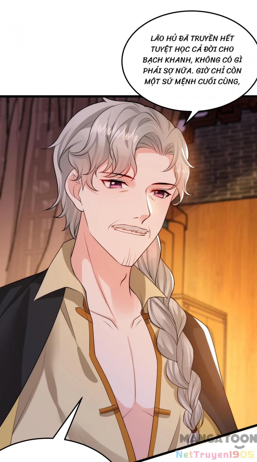 Giang Sơn Mỹ Nam Nhập Trướng Ta Chapter 235 - 27