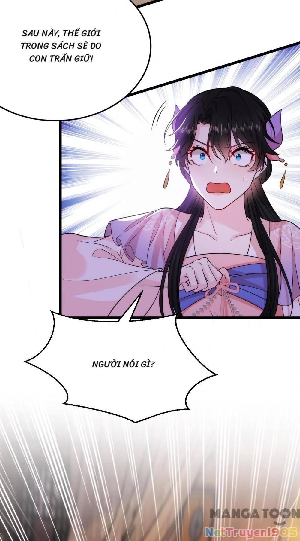 Giang Sơn Mỹ Nam Nhập Trướng Ta Chapter 235 - 28