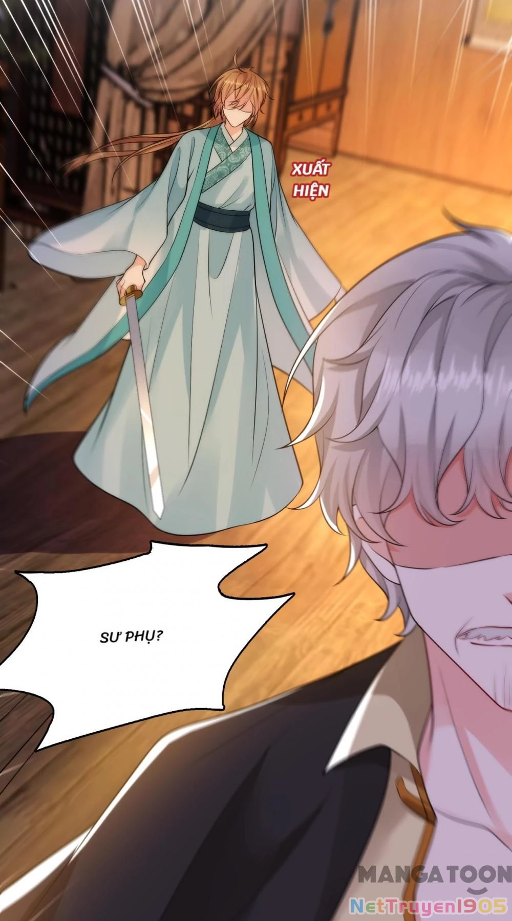 Giang Sơn Mỹ Nam Nhập Trướng Ta Chapter 235 - 29