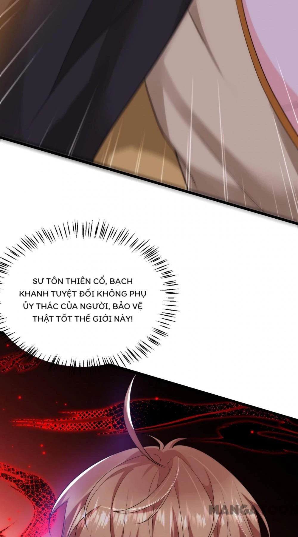 Giang Sơn Mỹ Nam Nhập Trướng Ta Chapter 235 - 30