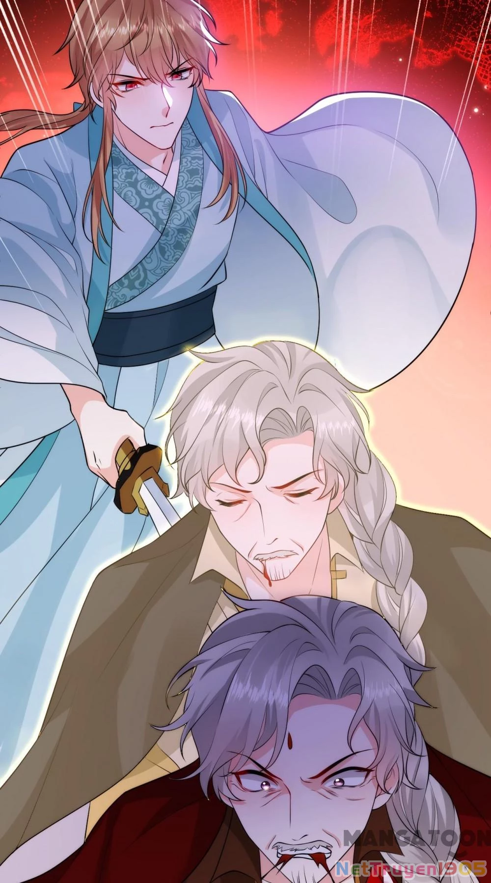 Giang Sơn Mỹ Nam Nhập Trướng Ta Chapter 235 - 33