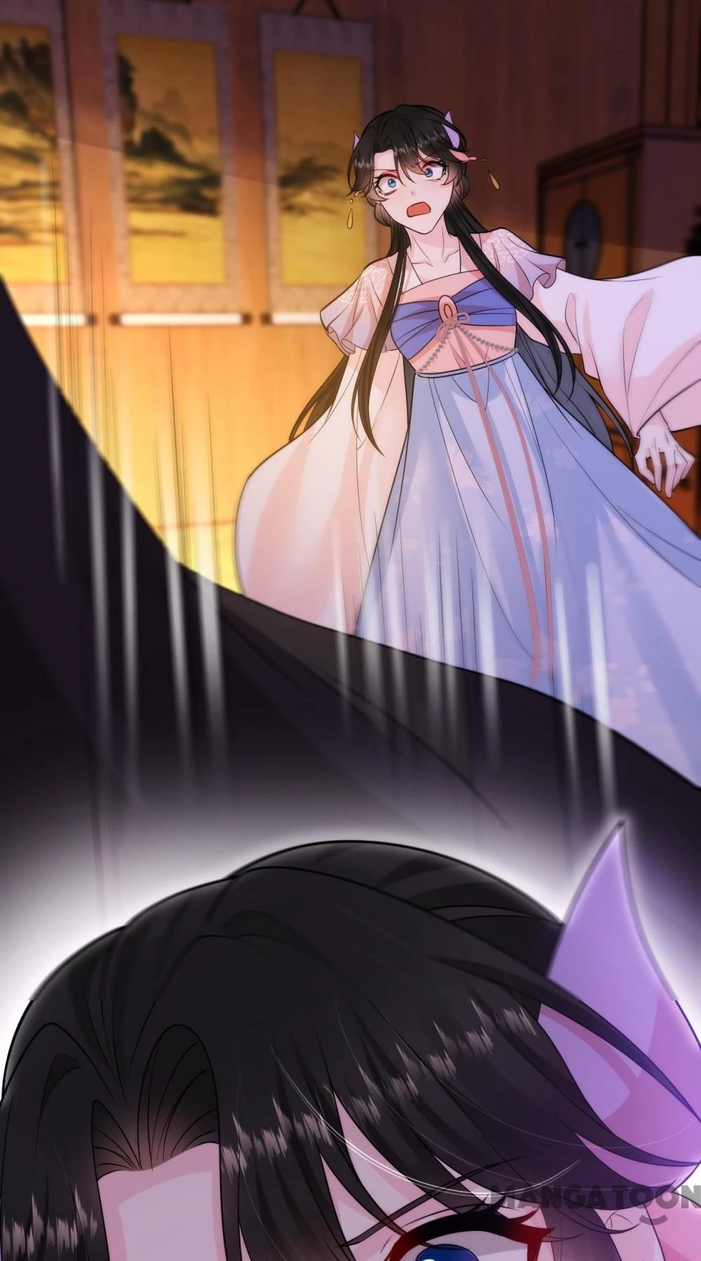 Giang Sơn Mỹ Nam Nhập Trướng Ta Chapter 235 - 35