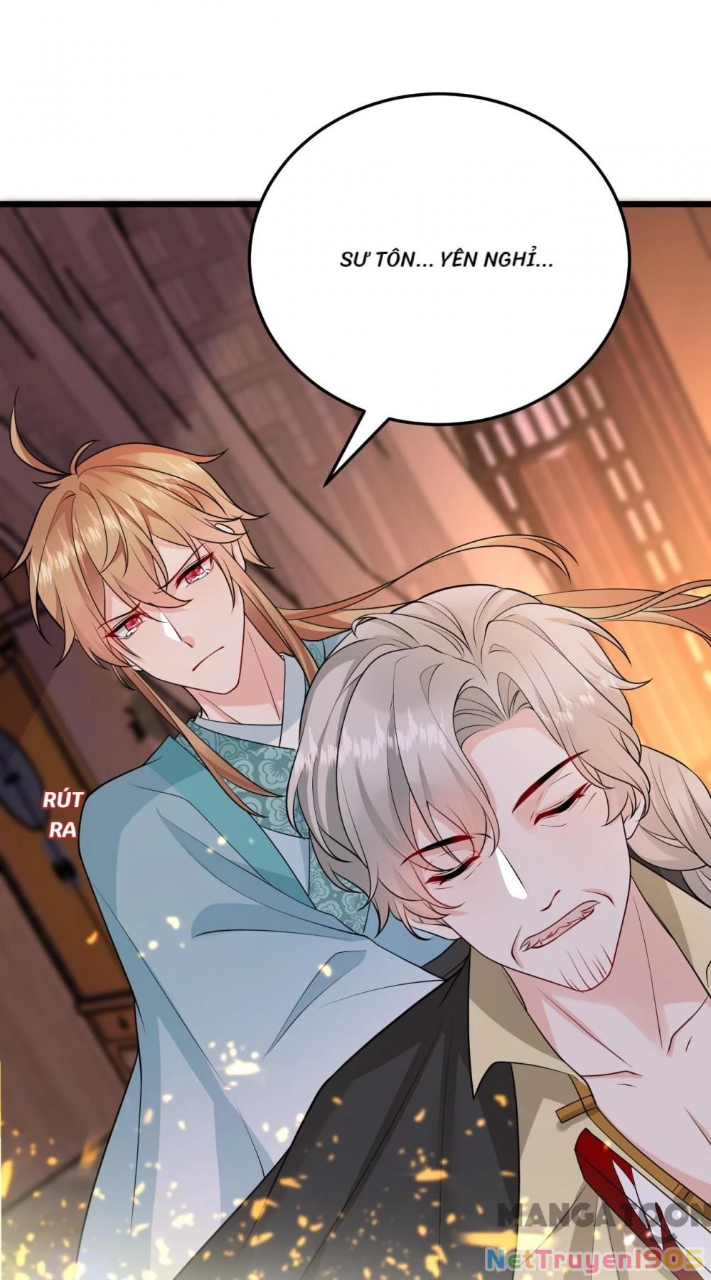 Giang Sơn Mỹ Nam Nhập Trướng Ta Chapter 235 - 38