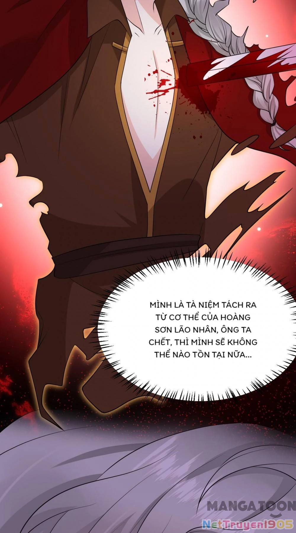 Giang Sơn Mỹ Nam Nhập Trướng Ta Chapter 235 - 40