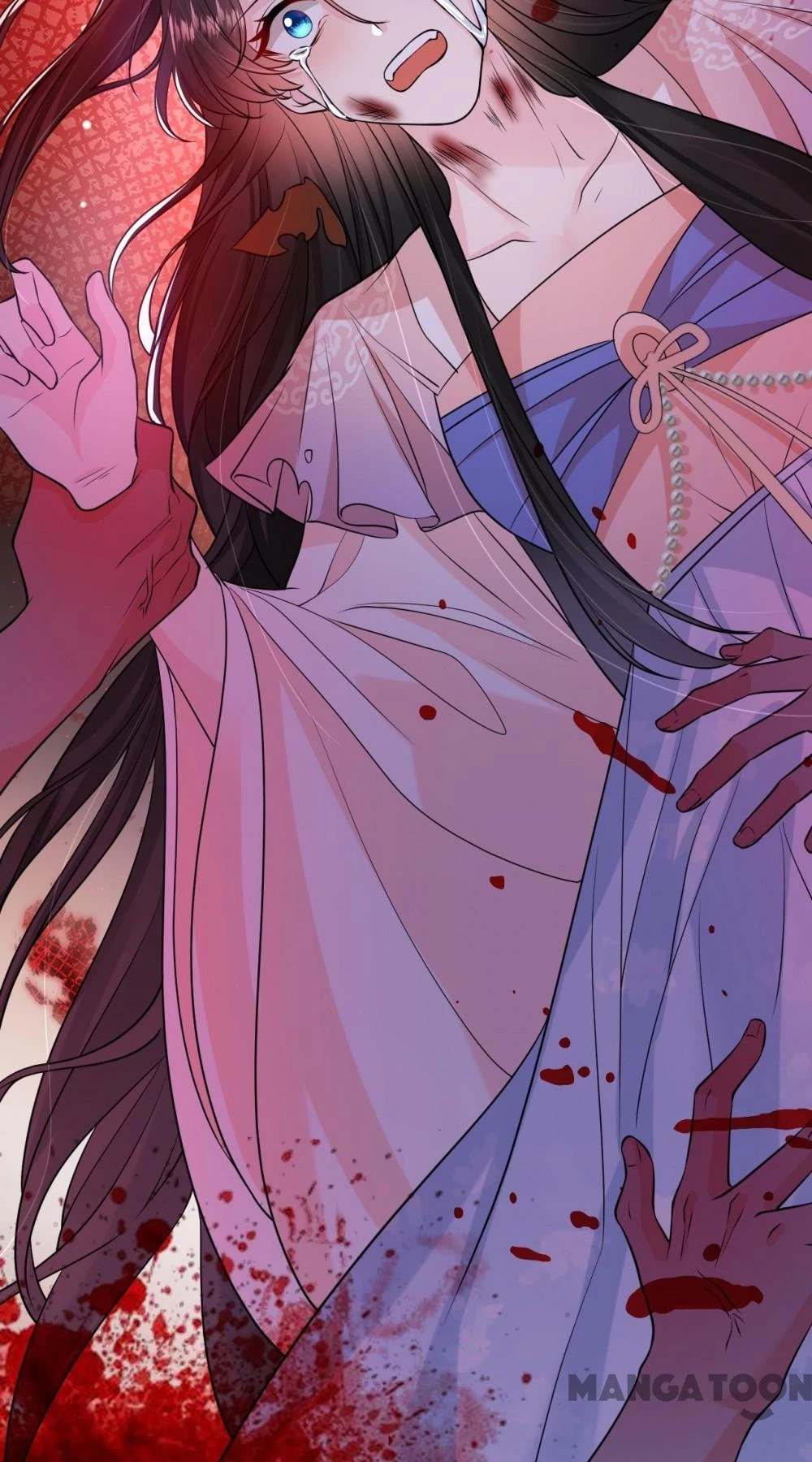 Giang Sơn Mỹ Nam Nhập Trướng Ta Chapter 235 - 43