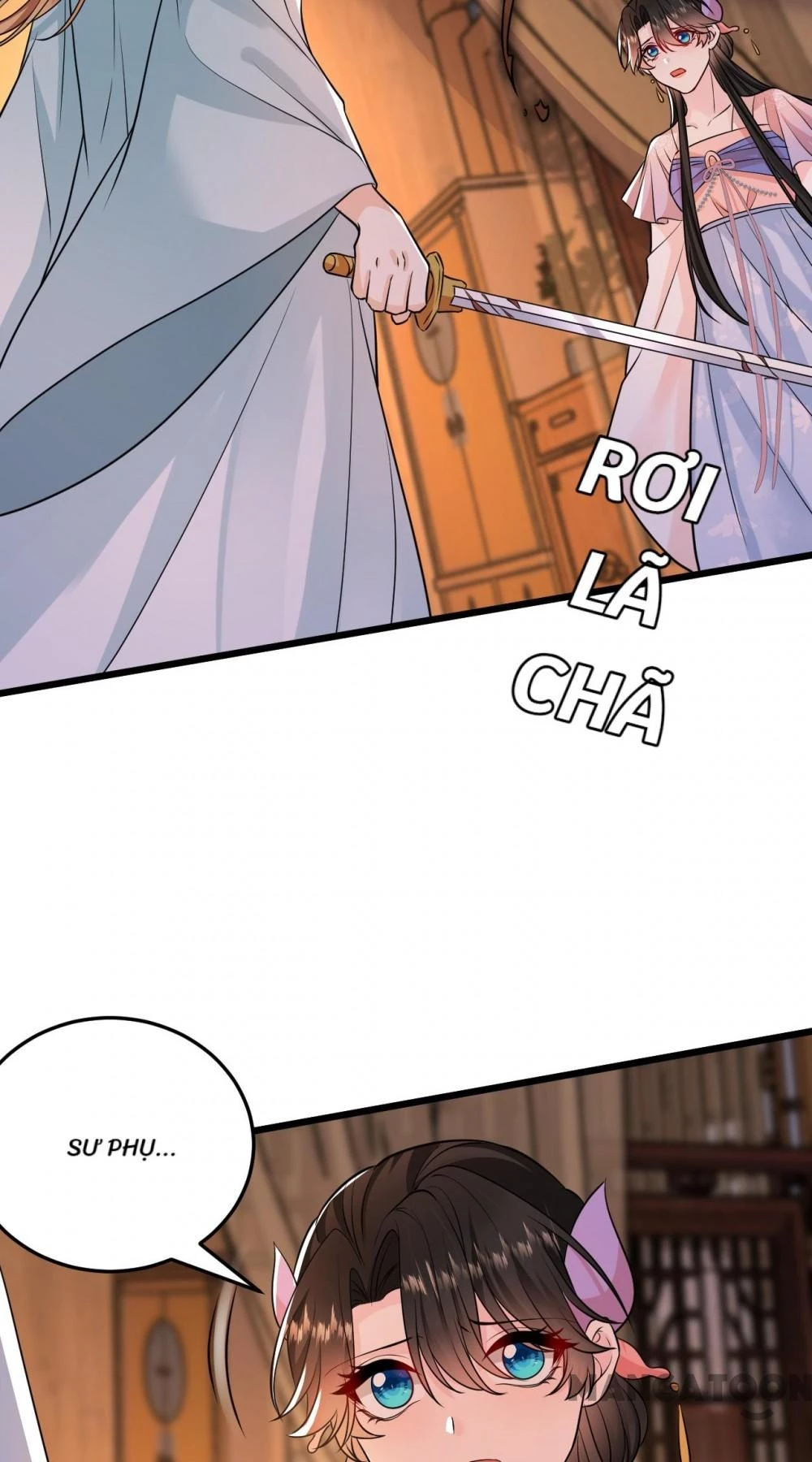 Giang Sơn Mỹ Nam Nhập Trướng Ta Chapter 235 - 47