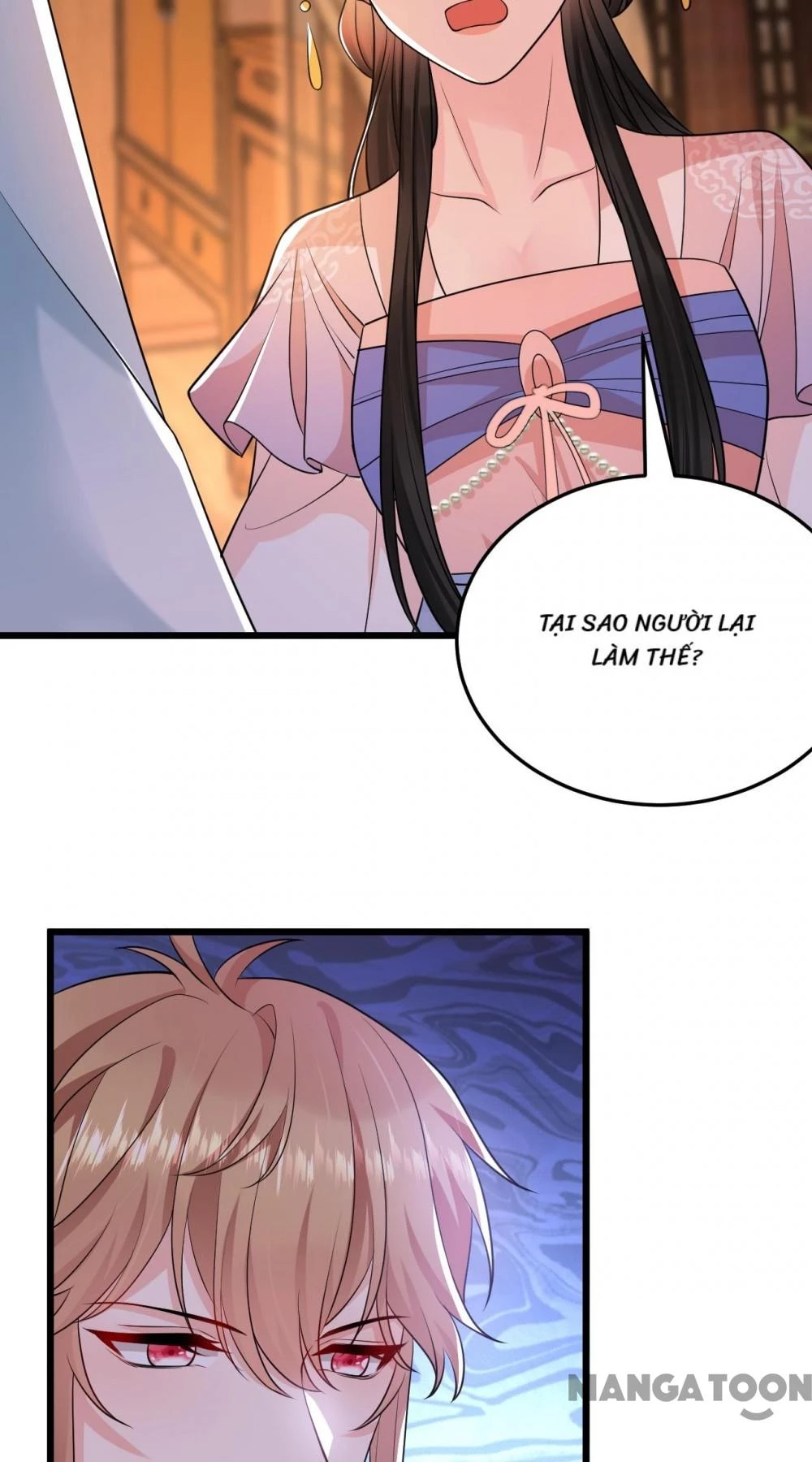 Giang Sơn Mỹ Nam Nhập Trướng Ta Chapter 235 - 48