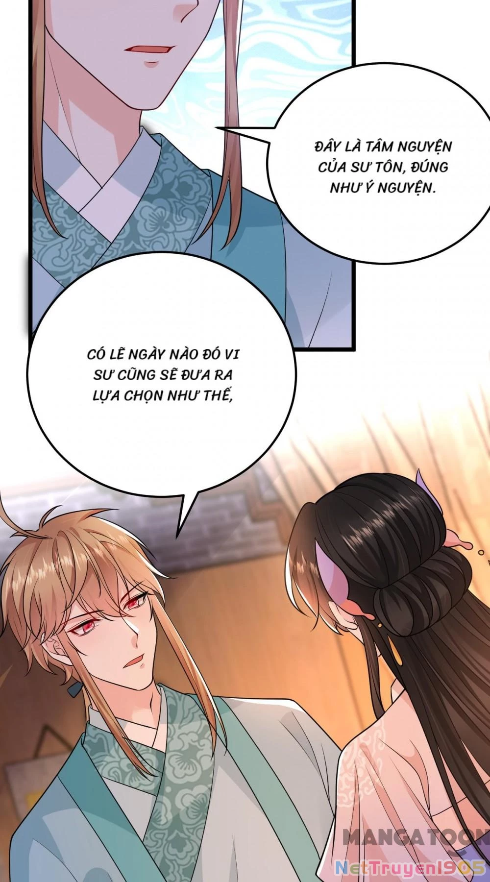 Giang Sơn Mỹ Nam Nhập Trướng Ta Chapter 235 - 49