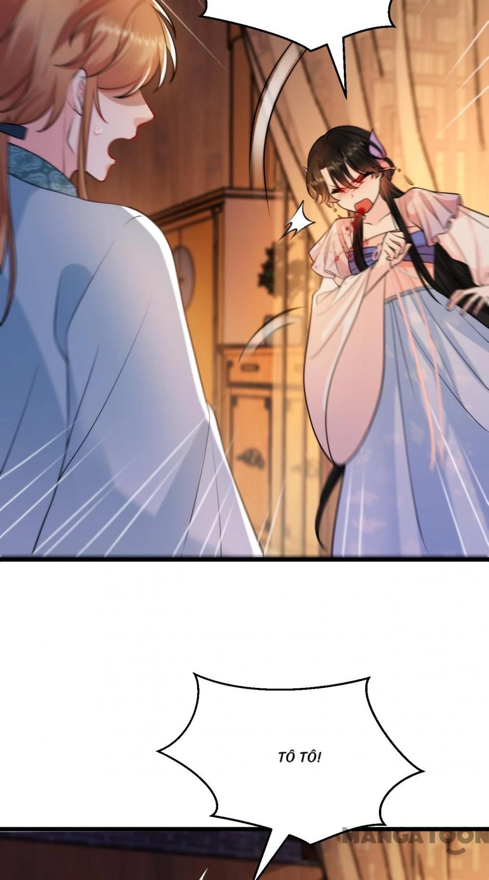 Giang Sơn Mỹ Nam Nhập Trướng Ta Chapter 236 - 2