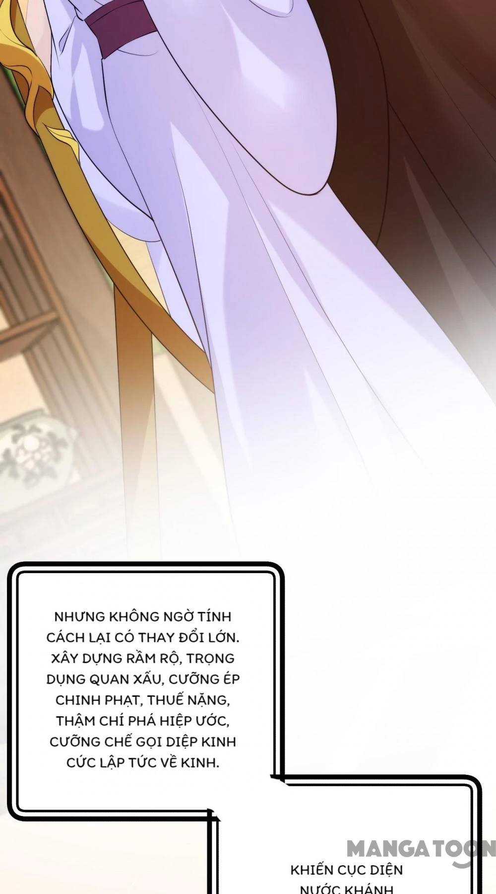 Giang Sơn Mỹ Nam Nhập Trướng Ta Chapter 236 - 8