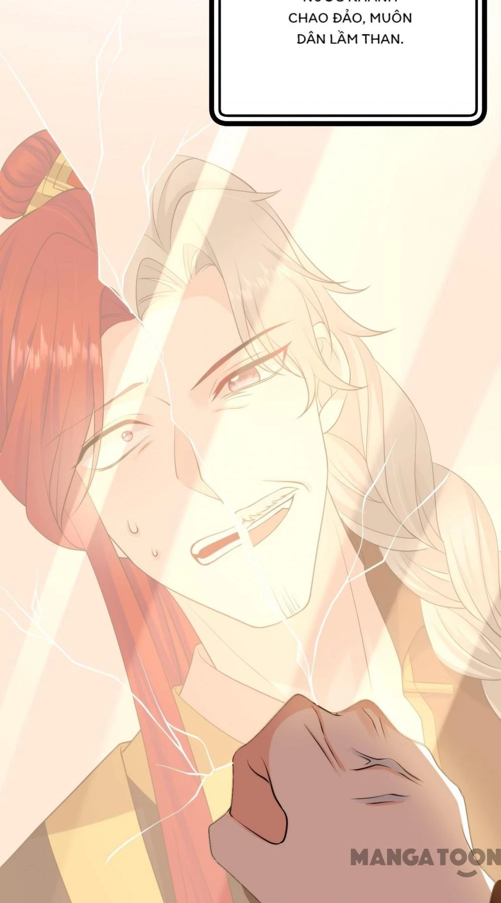 Giang Sơn Mỹ Nam Nhập Trướng Ta Chapter 236 - 9