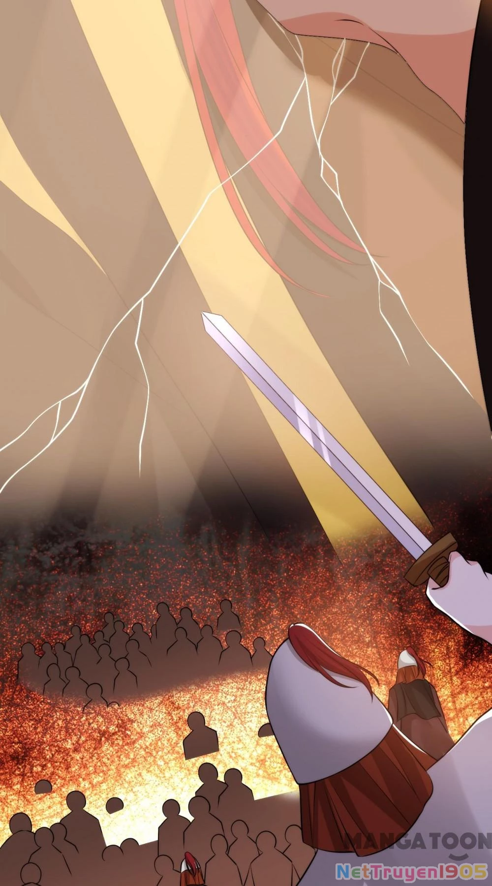 Giang Sơn Mỹ Nam Nhập Trướng Ta Chapter 236 - 10