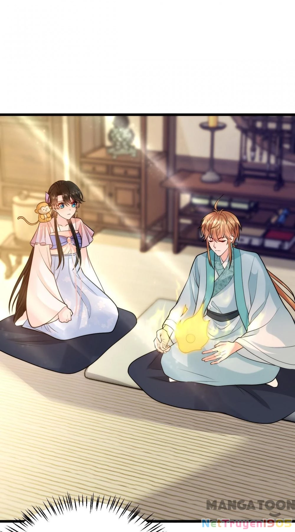 Giang Sơn Mỹ Nam Nhập Trướng Ta Chapter 236 - 14