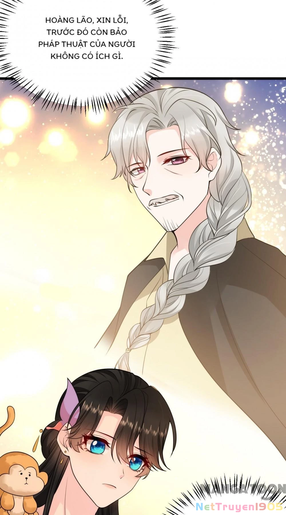 Giang Sơn Mỹ Nam Nhập Trướng Ta Chapter 236 - 15