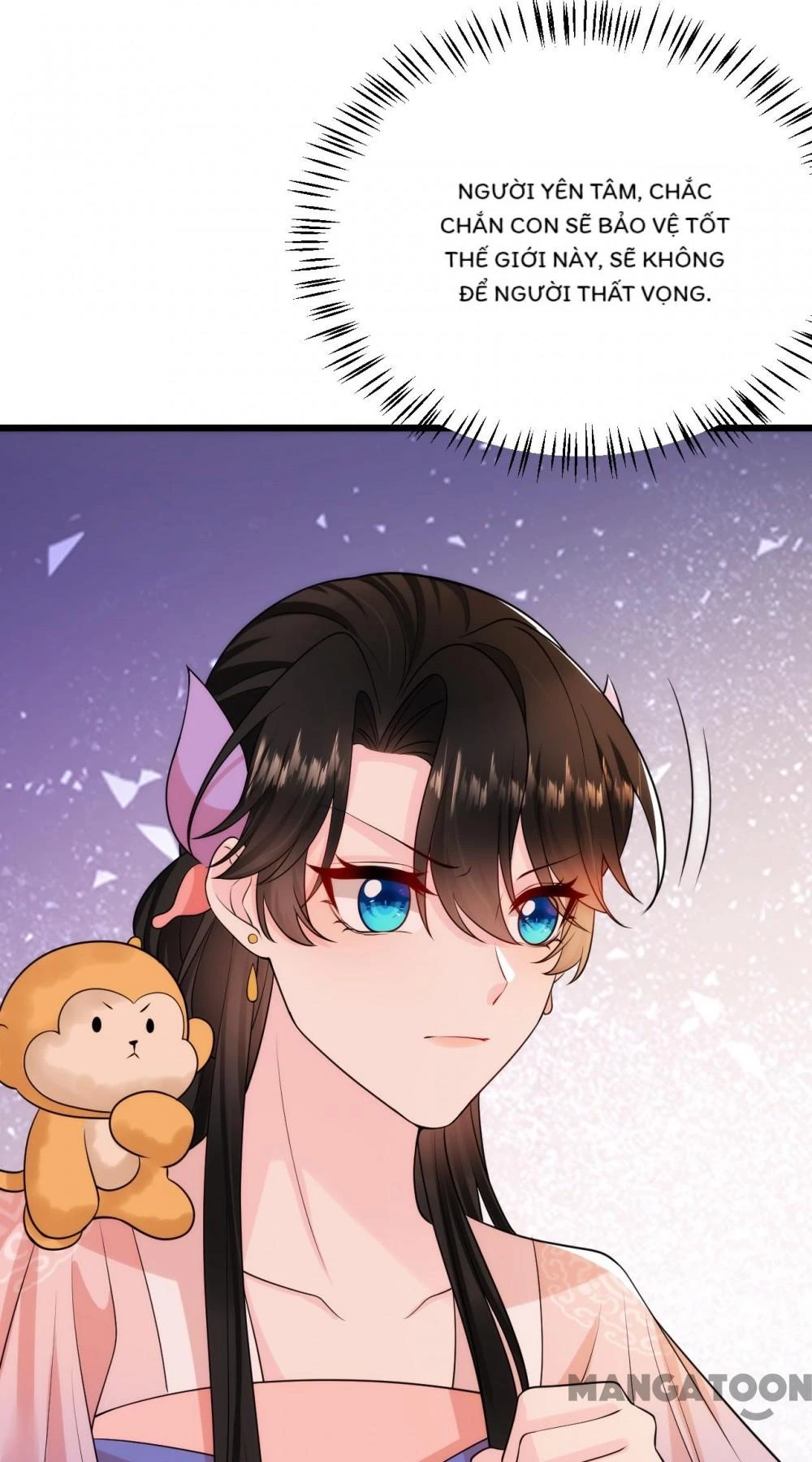 Giang Sơn Mỹ Nam Nhập Trướng Ta Chapter 236 - 17